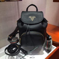 Prada Backpacks